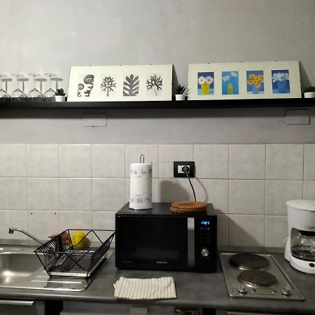 Appartamento Con Terrazza In Santa Maria Novella Firenze Bagian luar foto
